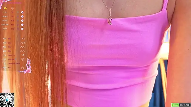 SexyEsma online show from 09/09/25, 06:12