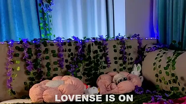 AngelicRice online show from 02/11/26, 01:22