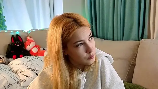 AngelicRice online show from 02/16/26, 01:21