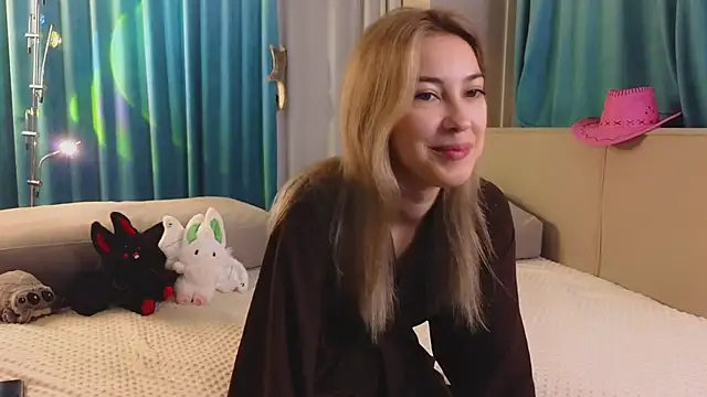 Snapshot of AngelicRice chatting on 10/24/25, 11:09 AngelicRice online show from 10/24/25, 11:09