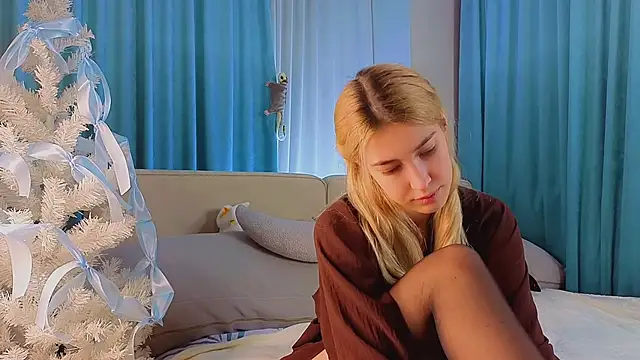 AngelicRice online show from 12/20/25, 11:24