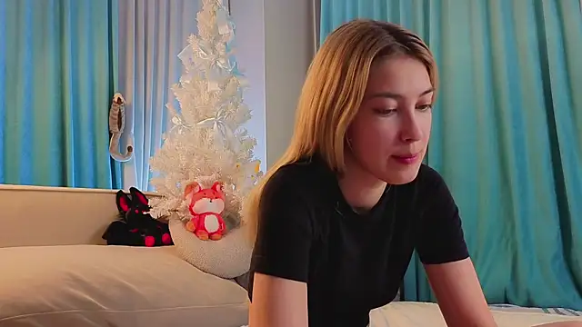 AngelicRice online show from 12/22/25, 11:54