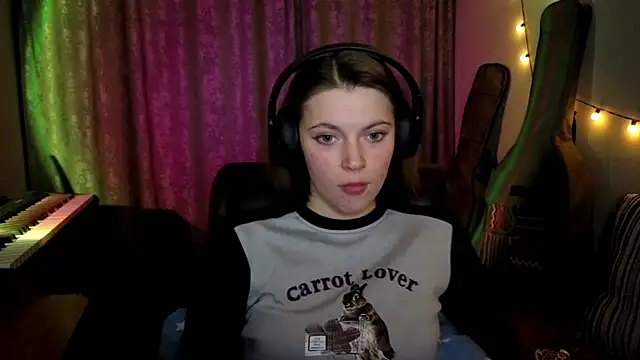 CutieAnny online show from 03/03/26, 08:05