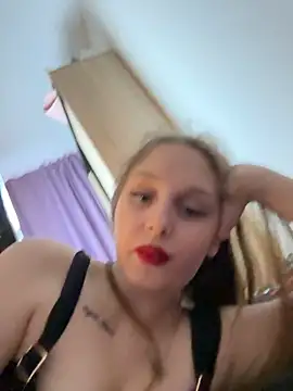 HoneyLace  online show from 03/20/26, 03:57