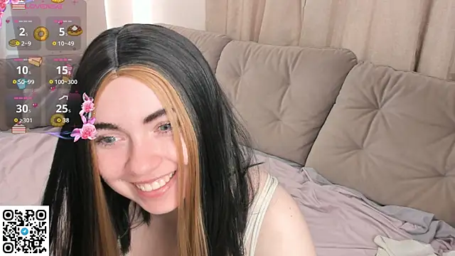 EvaBlimey online show from 11/06/25, 05:55