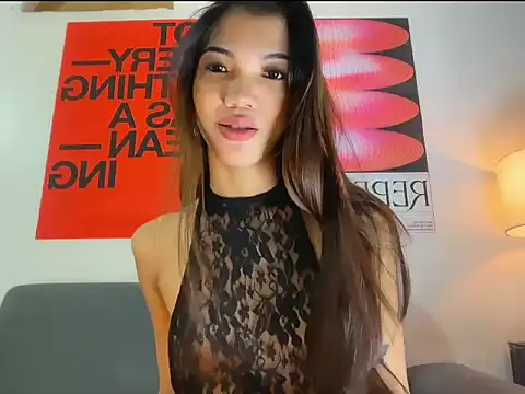 CassieSommereux online show from 02/17/26, 11:57