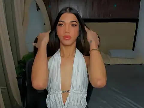 CassieSommereux online show from 01/10/26, 02:56