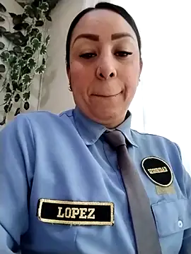 Snapshot of CRISTAL__11 chatting on 10/11/25, 01:34 CRISTAL 11 online show from 10/11/25, 01:34