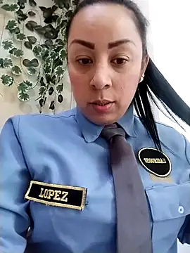 Snapshot of CRISTAL__11 chatting on 10/04/25, 02:07 CRISTAL 11 online show from 10/04/25, 02:07