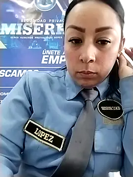 Snapshot of CRISTAL__11 chatting on 11/03/25, 02:42 CRISTAL 11 online show from 11/03/25, 02:42