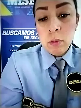 CRISTAL  11 online show from 03/03/26, 01:07