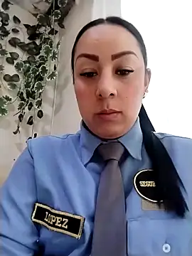 Snapshot of CRISTAL__11 chatting on 10/07/25, 12:39 CRISTAL 11 online show from 10/07/25, 12:39