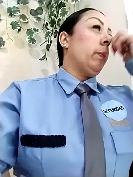 Snapshot of CRISTAL__11 chatting on 09/18/25, 12:41 CRISTAL 11 online show from 09/18/25, 12:41