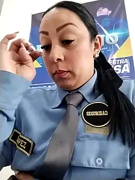 Snapshot of CRISTAL__11 chatting on 10/30/25, 01:09 CRISTAL 11 online show from 10/30/25, 01:09