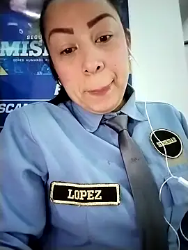 CRISTAL  11 online show from 02/03/26, 01:16