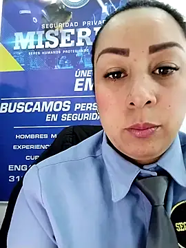 CRISTAL  11 online show from 02/23/26, 03:34