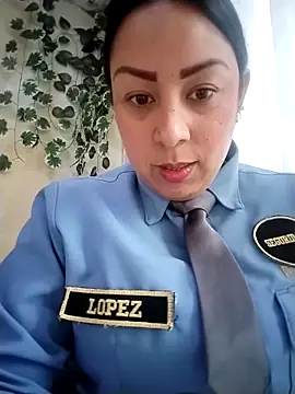 Snapshot of CRISTAL__11 chatting on 10/03/25, 02:07 CRISTAL 11 online show from 10/03/25, 02:07