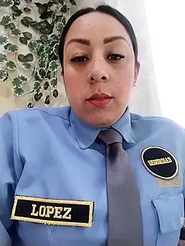 Snapshot of CRISTAL__11 chatting on 09/23/25, 12:56 CRISTAL 11 online show from 09/23/25, 12:56