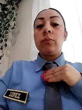 Snapshot of CRISTAL__11 chatting on 09/24/25, 01:28 CRISTAL 11 online show from 09/24/25, 01:28