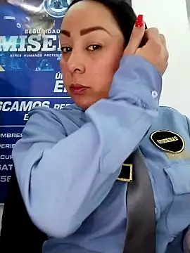 CRISTAL  11 online show from 02/05/26, 01:29