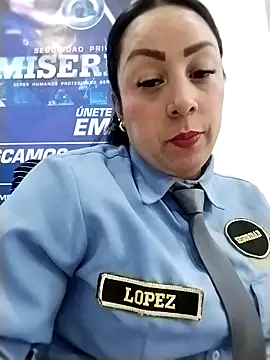 CRISTAL  11 online show from 01/10/26, 01:28