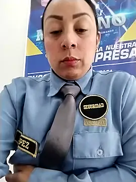 Snapshot of CRISTAL__11 chatting on 11/01/25, 12:54 CRISTAL 11 online show from 11/01/25, 12:54