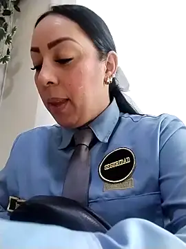 Snapshot of CRISTAL__11 chatting on 10/08/25, 01:34 CRISTAL 11 online show from 10/08/25, 01:34