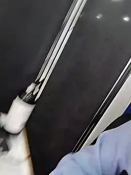 CRISTAL  11 online show from 02/16/26, 01:43