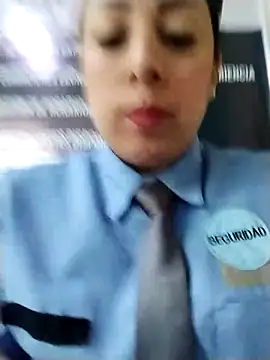 Snapshot of CRISTAL__11 chatting on 09/19/25, 01:04 CRISTAL 11 online show from 09/19/25, 01:04