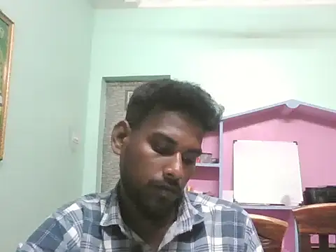 Tamilgud23 online show from 05/18/26, 05:13