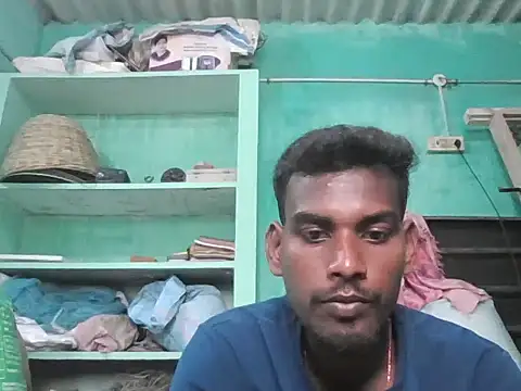 Tamilgud23 online show from 10/19/25, 06:49