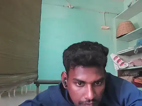 Tamilgud23 online show from 04/15/26, 08:53