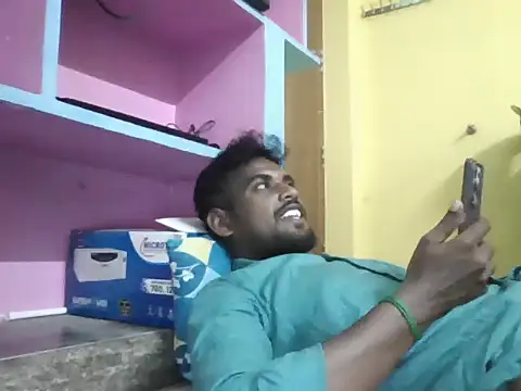 Tamilgud23 online show from 05/25/26, 06:12