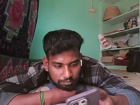Tamilgud23 online show from 06/28/26, 05:25