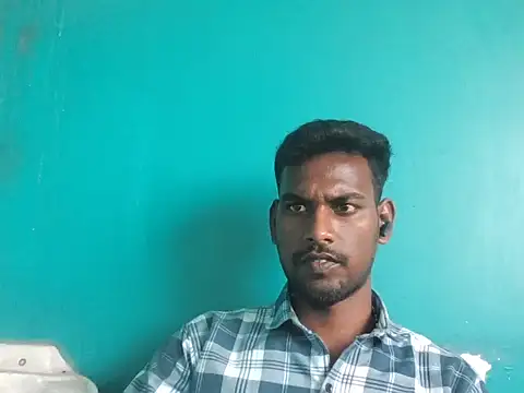 Tamilgud23 online show from 03/31/26, 08:49