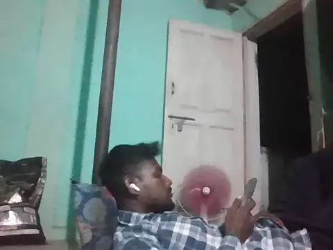 Tamilgud23 online show from 05/18/26, 05:18