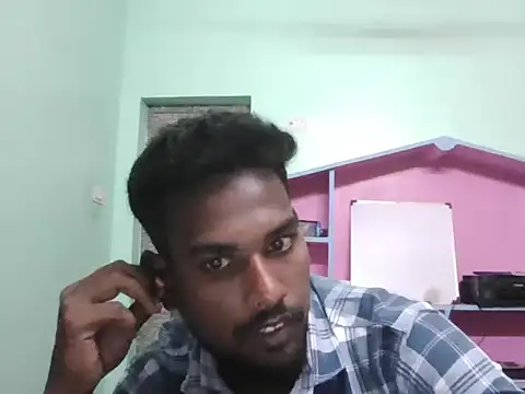 Tamilgud23 online show from 05/23/26, 04:33