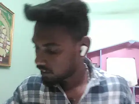 Tamilgud23 online show from 05/13/26, 05:36