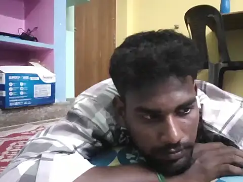 Tamilgud23 online show from 05/22/26, 07:06