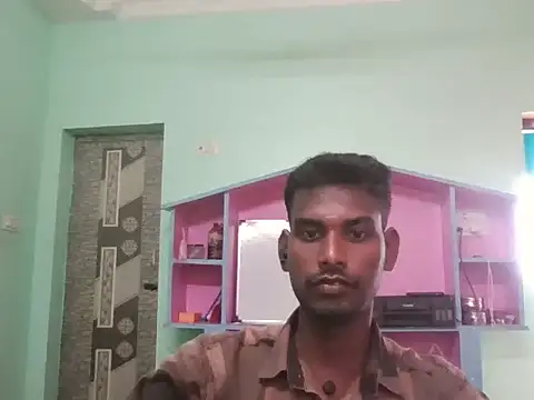 Tamilgud23 online show from 10/18/25, 05:09