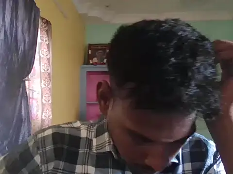 Tamilgud23 online show from 03/23/26, 04:45