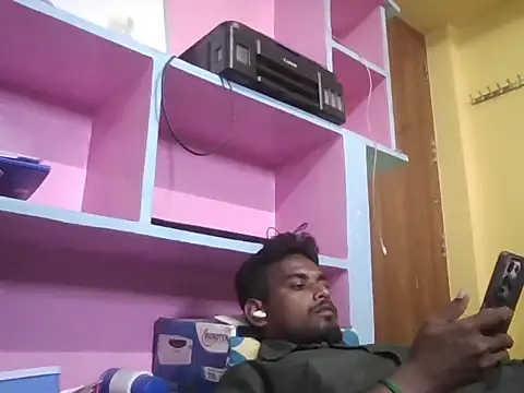 Tamilgud23 online show from 05/20/26, 05:15