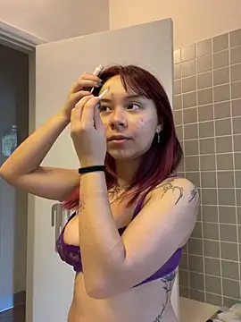 YumiLux online show from 04/08/26, 09:22