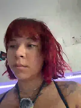 Snapshot of YumiLux chatting on 07/17/26, 05:59 YumiLux online show from 07/17/26, 05:59