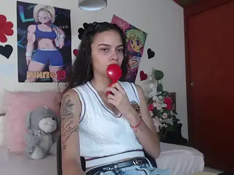 Skylovershot online show from 01/09/26, 05:31