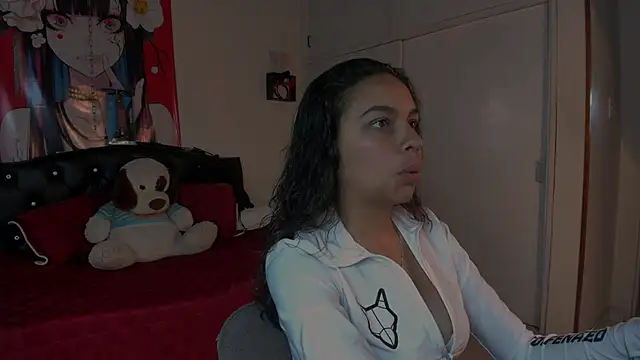 Skylovershot online show from 10/11/25, 01:34