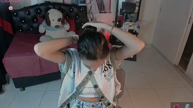 Skylovershot online show from 11/05/25, 07:28