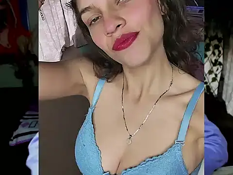 Skylovershot online show from 12/03/25, 01:43