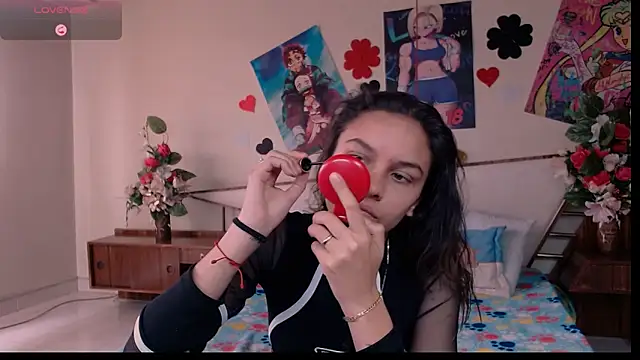 Skylovershot online show from 10/16/25, 04:04