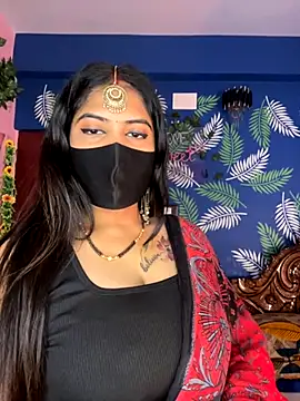 V-Hot-Sweti online show from 11/16/25, 08:19